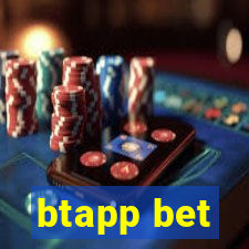 btapp bet